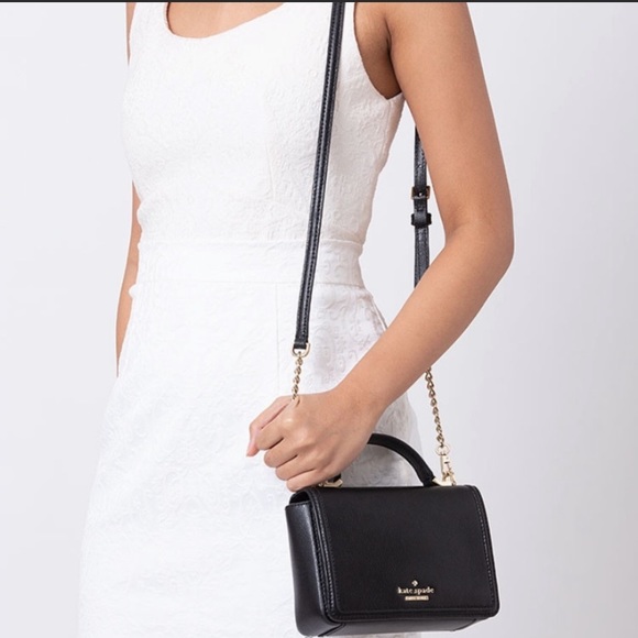 kate spade Handbags - NWT Kate spade Maisie black